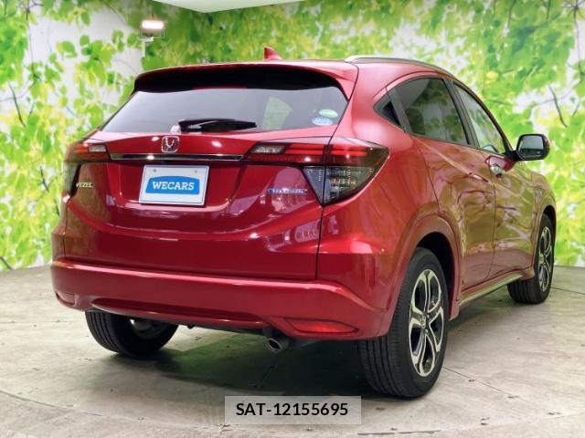 Honda VEZEL 2020-10 8056161-2