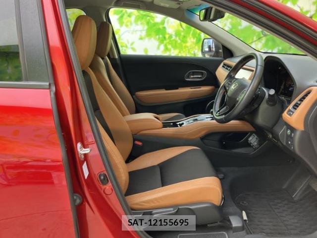 Honda VEZEL 2020-10 8056161-3