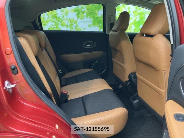 Honda VEZEL 2020-10 8056161-4