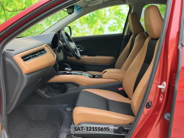 Honda VEZEL 2020-10 8056161-5