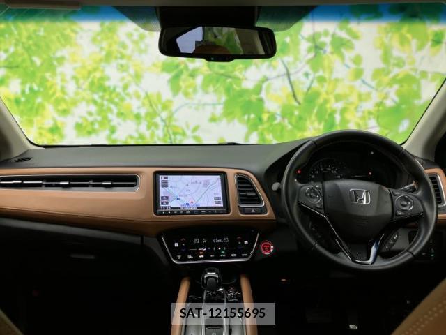 Honda VEZEL 2020-10 8056161-7