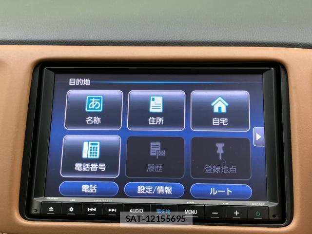 Honda VEZEL 2020-10 8056161-8