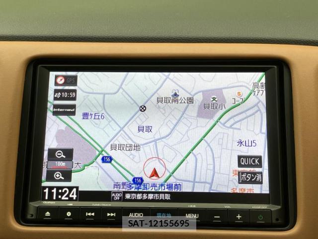 Honda VEZEL 2020-10 8056161-9