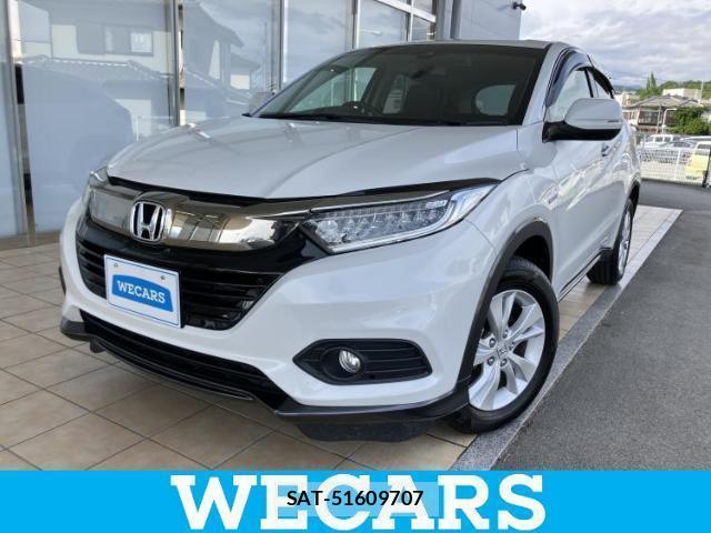 Honda VEZEL 2020-06 8056194-0