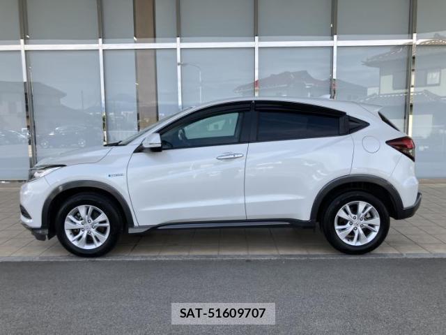 Honda VEZEL 2020-06 8056194-1