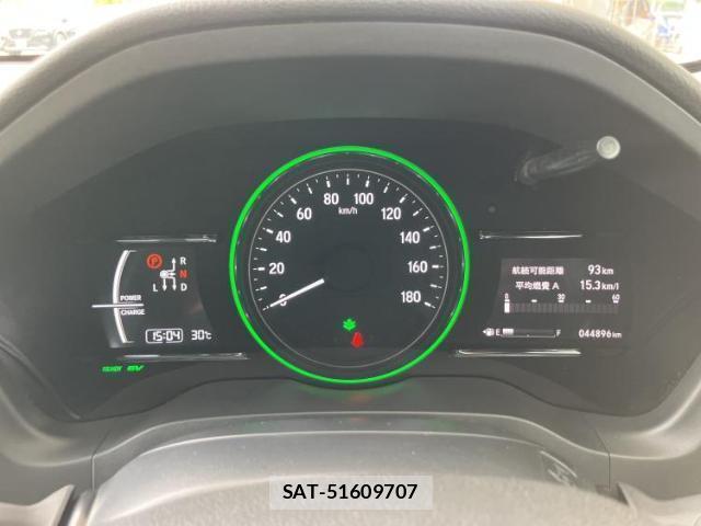 Honda VEZEL 2020-06 8056194-12
