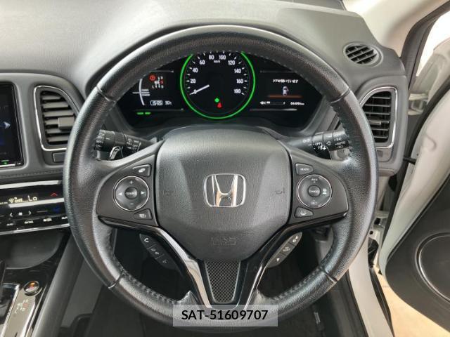 Honda VEZEL 2020-06 8056194-13
