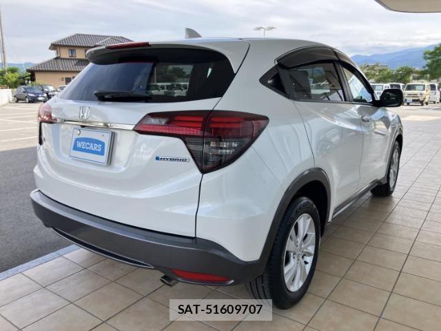 Honda VEZEL 2020-06 8056194-2