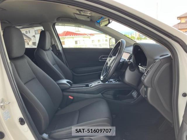 Honda VEZEL 2020-06 8056194-3