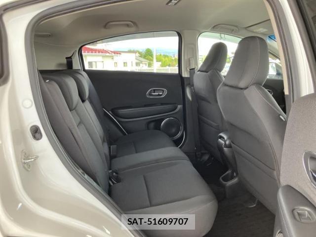 Honda VEZEL 2020-06 8056194-4