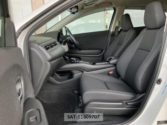 Honda VEZEL 2020-06 8056194-5