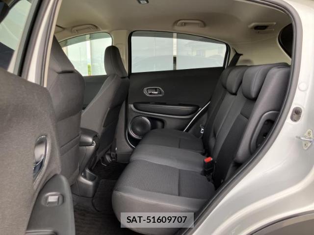 Honda VEZEL 2020-06 8056194-6