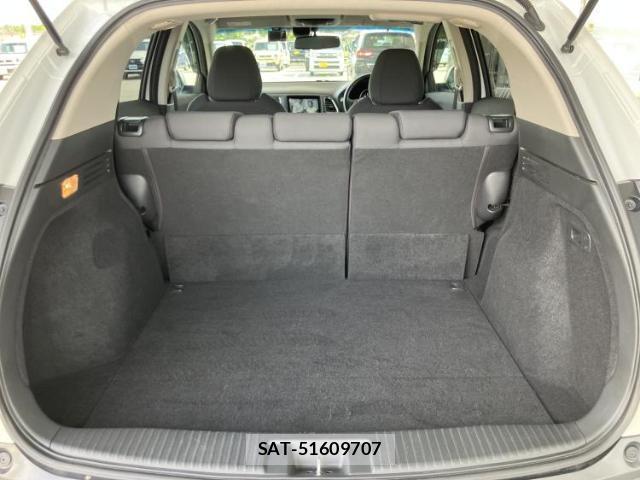 Honda VEZEL 2020-06 8056194-7