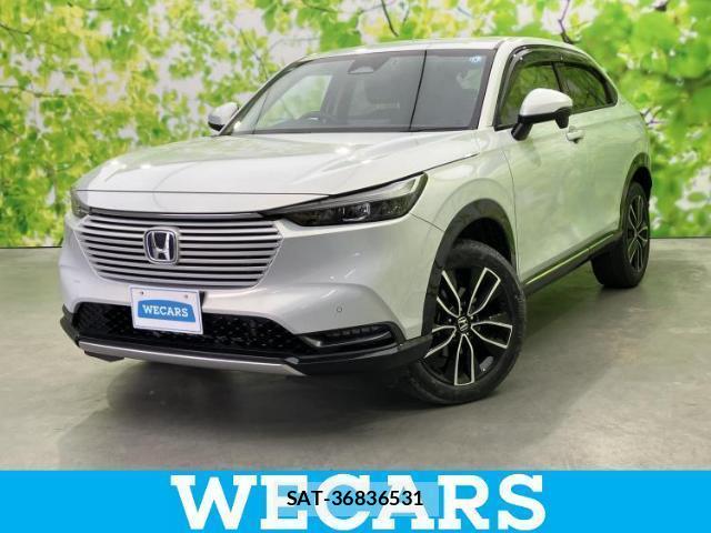 Honda VEZEL 2023-01 8056205-0