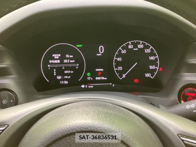 Honda VEZEL 2023-01 8056205-12