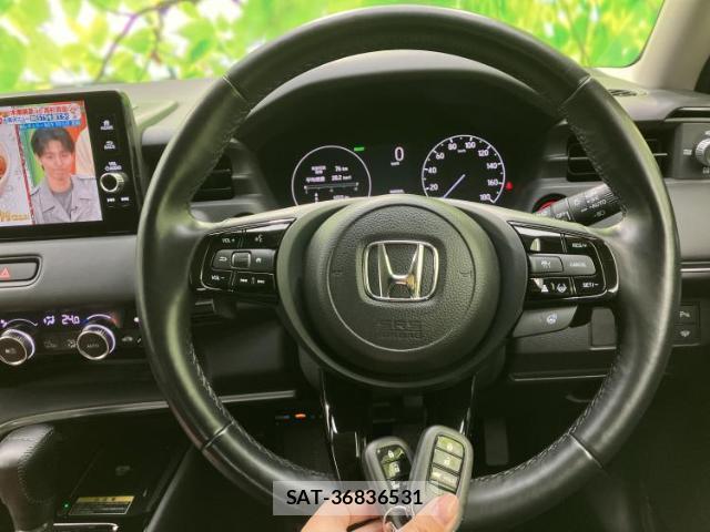 Honda VEZEL 2023-01 8056205-13