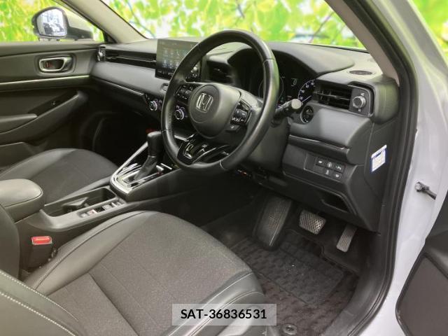 Honda VEZEL 2023-01 8056205-4
