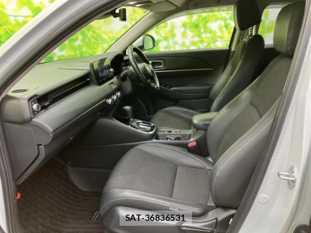 Honda VEZEL 2023-01 8056205-6