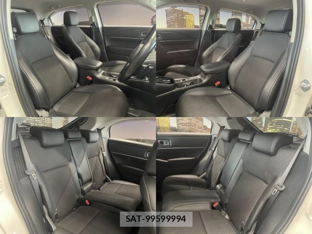 Honda VEZEL 2021-07 8056274-3