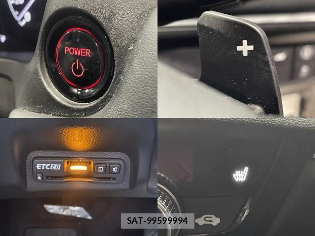 Honda VEZEL 2021-07 8056274-5