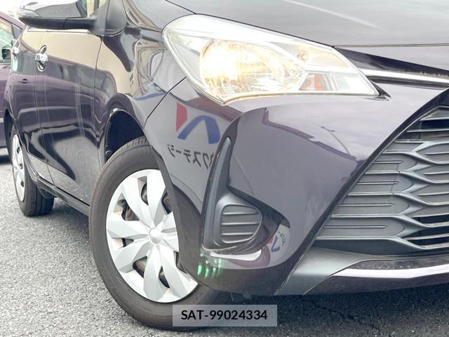 Toyota VITZ 2017-08 8053709-11