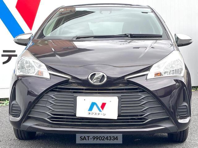 Toyota VITZ 2017-08 8053709-12