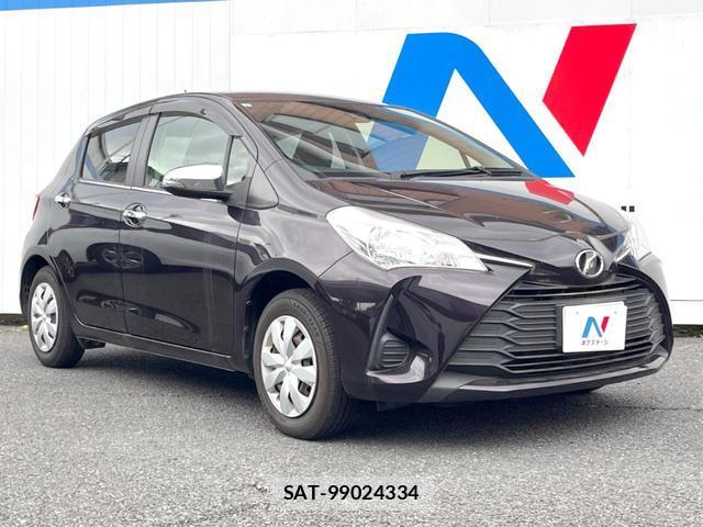 Toyota VITZ 2017-08 8053709-14