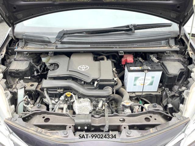 Toyota VITZ 2017-08 8053709-17