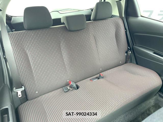Toyota VITZ 2017-08 8053709-8