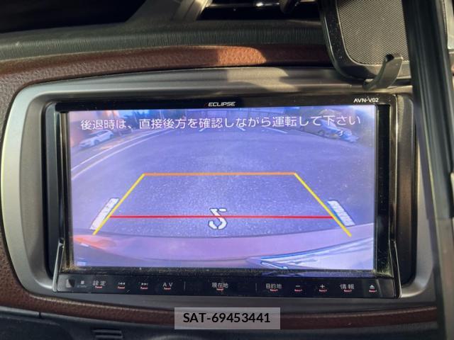 Toyota VITZ 2013-12 8054009-4