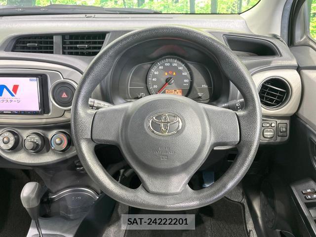 Toyota VITZ 2012-01 8054363-10