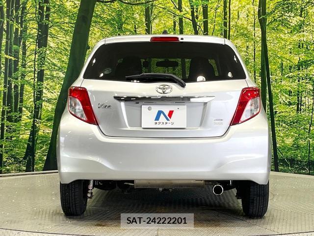 Toyota VITZ 2012-01 8054363-14