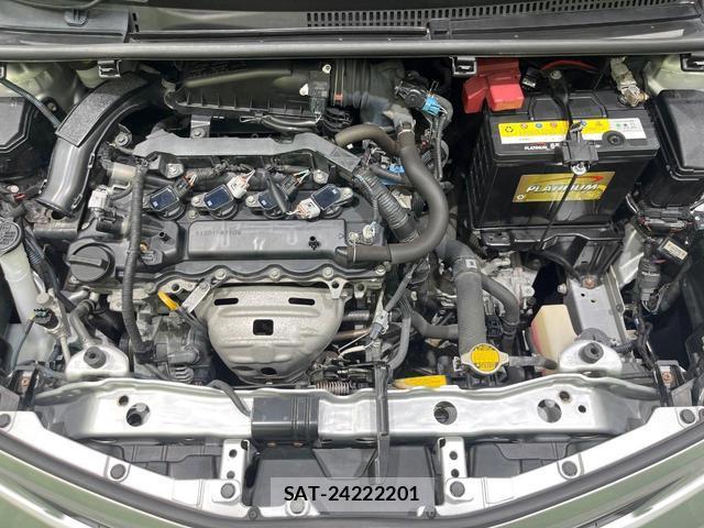 Toyota VITZ 2012-01 8054363-17
