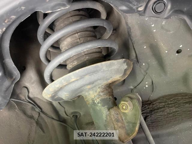 Toyota VITZ 2012-01 8054363-19