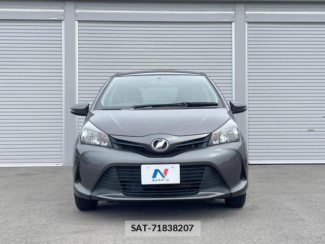 Toyota VITZ 2015-06 8054408-11