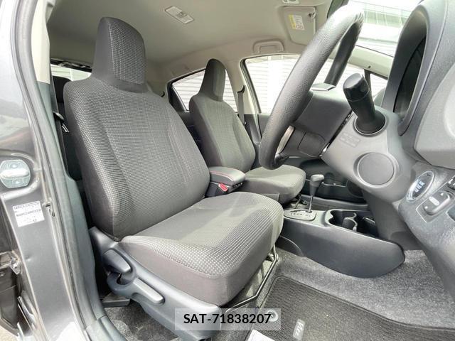 Toyota VITZ 2015-06 8054408-5