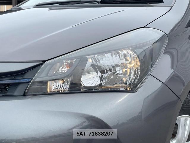 Toyota VITZ 2015-06 8054408-9
