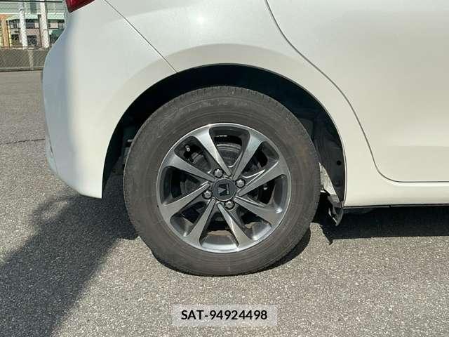 Toyota VITZ 2019-02 8055227-10