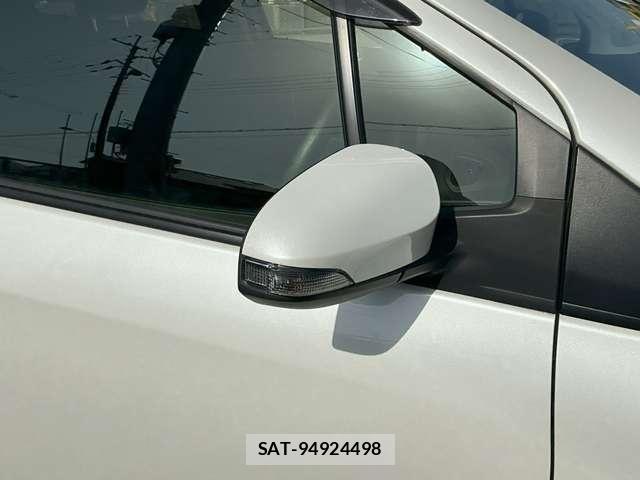Toyota VITZ 2019-02 8055227-11