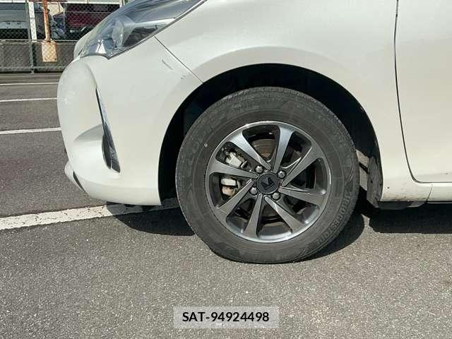 Toyota VITZ 2019-02 8055227-12
