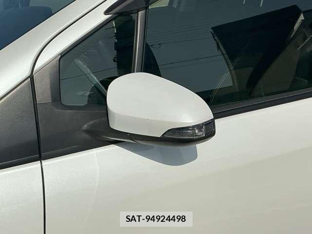 Toyota VITZ 2019-02 8055227-14