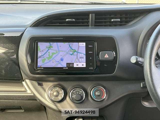 Toyota VITZ 2019-02 8055227-17