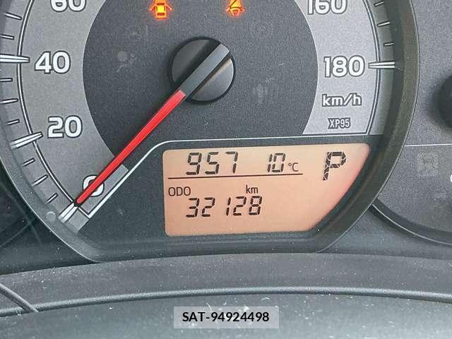Toyota VITZ 2019-02 8055227-8