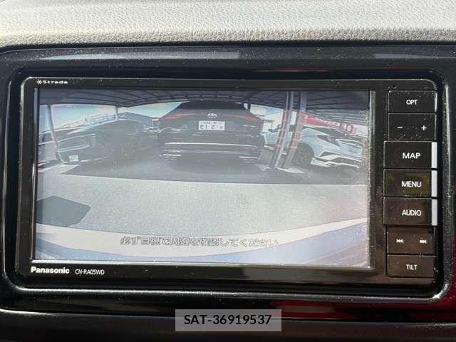 Toyota VITZ 2019-07 8055988-15
