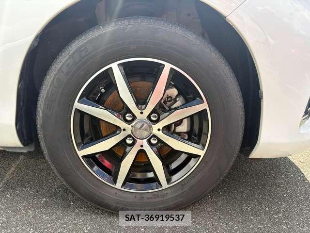 Toyota VITZ 2019-07 8055988-2