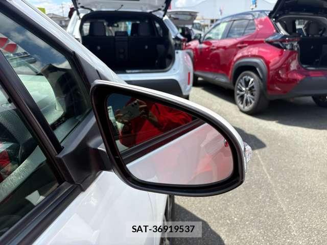 Toyota VITZ 2019-07 8055988-3