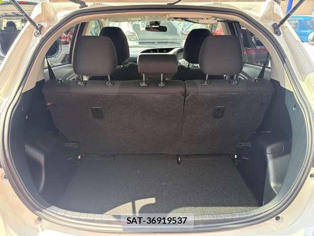 Toyota VITZ 2019-07 8055988-6
