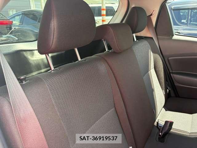 Toyota VITZ 2019-07 8055988-7