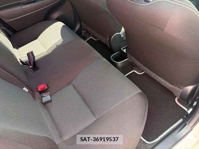 Toyota VITZ 2019-07 8055988-8