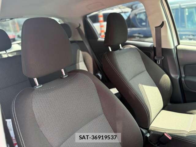 Toyota VITZ 2019-07 8055988-9